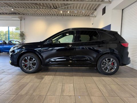 Ford Kuga 2.0 EcoBlue MHEV ST-Line SUV 5dr Diesel Manual Euro 6 (s/s) (150 ps) 7