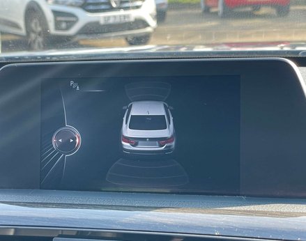 BMW 4 Series 2.0 428I Luxury Auto 2dr 38