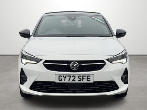 Vauxhall Corsa 1.2 Turbo Ultimate 5dr 4