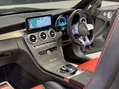Mercedes-Benz C Class 4.0 AMG C 63 S Premium+ Auto 2dr 81