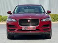 Jaguar F-Pace PORTFOLIO AWD 2