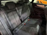 Audi A7 2.0 TDI 40 S line Sportback 5dr Diesel S Tronic quattro Euro 6 (s/s) (204 p 45