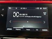 Vauxhall Corsa SRI NAV PREMIUM 20