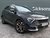 Kia Sportage 3 ISG