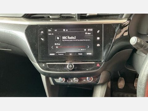 Vauxhall Corsa 1.2 Elite Edition Euro 6 5dr 9