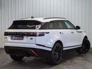 Land Rover Range Rover Velar 2.0 Range Rover Velar R-Dynamic HSE P250 Auto 4WD 5dr 9