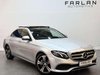 Mercedes-Benz E Class 2.0 E220d SE (Premium) Saloon 4dr Diesel G-Tronic+ Euro 6 (s/s) (194 ps)