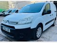 Citroen Berlingo 1.6 HDi 850 Enterprise L1 5dr 14