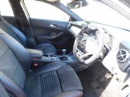 Mercedes-Benz GLA Class GLA 200 AMG LINE PREMIUM 1.6 5dr 12