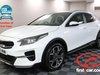 Kia Xceed 3 ISG