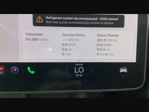 Tesla Model 3 Model 3 Standard Range + 4dr 10
