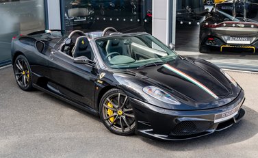 Ferrari 430 Scuderia SPIDER 16M 5