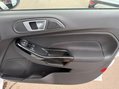 Ford Fiesta 1.5 TDCi Titanium Euro 5 5dr 22
