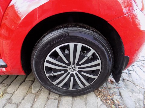 Volkswagen Beetle 1.2 TSI 41