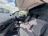 Peugeot e-Partner AUTO 50Kwh [SOLD KH] SWB L1H1 LR Professional Premium Plus Air Con Sensors 13
