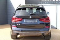 BMW X3 XDRIVE30E M SPORT 10
