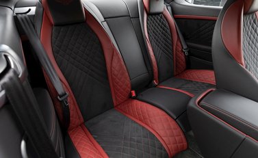 Bentley Continental Supersports 13