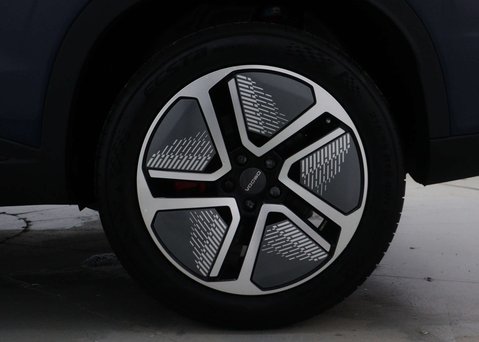 OMODA 5 1.6 5 Noble Auto 5dr 17