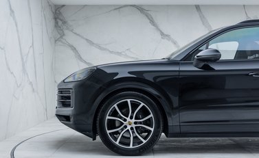 Porsche Cayenne V6 33