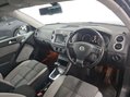 Volkswagen Tiguan 2.0 Tiguan Sport TDI 4Motion 140 Auto 4WD 5dr 15