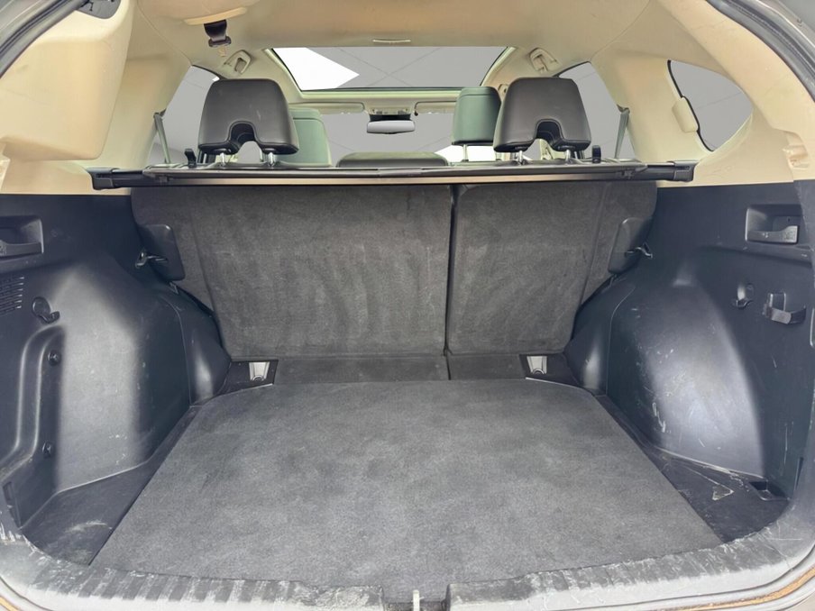 2012 Honda CR-V — image 38