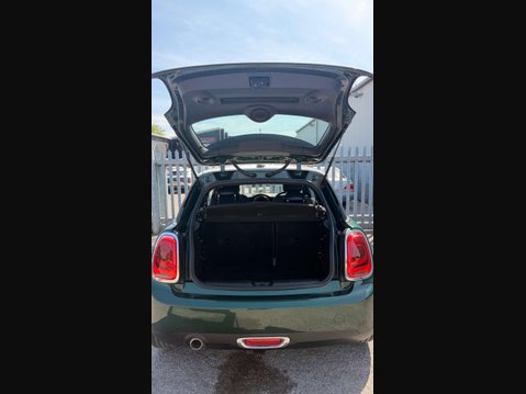 Mini Hatch 1.5 Cooper D 3dr 36