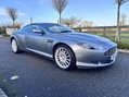 Aston Martin DB9 V12 3