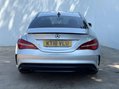 Mercedes-Benz CLA Class 2.1 CLA 220 D AMG Line Auto 4dr 6