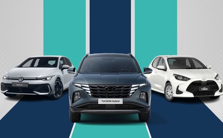 Best Used Cars to Buy in 2025: UK Market Guide