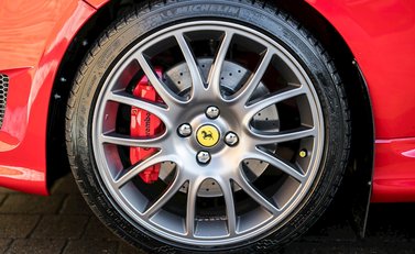 Abarth 695 Tributo Ferrari 10