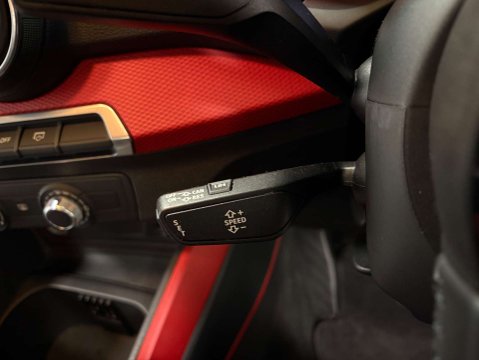 Audi Q2 1.0 Q2 Sport TFSI 5dr 23