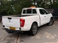 Nissan Navara DCI VISIA 4X4 SHR KCB 3