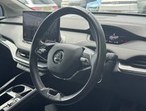 Skoda Enyaq iV 82kWh 80 SUV 5dr Electric Auto (204 ps) 13