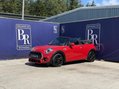 Mini Convertible 1.5 Cooper Sport Convertible 2dr Petrol Steptronic Euro 6 (s/s) (136 ps) 46
