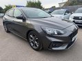 Ford Focus 1.0T EcoBoost ST-Line Euro 6 (s/s) 5dr 7