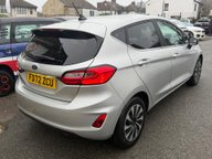 Ford Fiesta TITANIUM 9