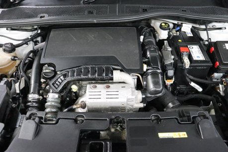 Vauxhall Mokka SRI PREMIUM 44