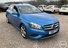 Mercedes-Benz A Class 1.5 A180 CDI Sport Edition 7G-DCT Euro 5 (s/s) 5dr