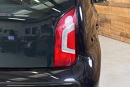 Volkswagen Up 1.0 Move up! Hatchback 5dr Petrol ASG Euro 5 (60 ps) 69