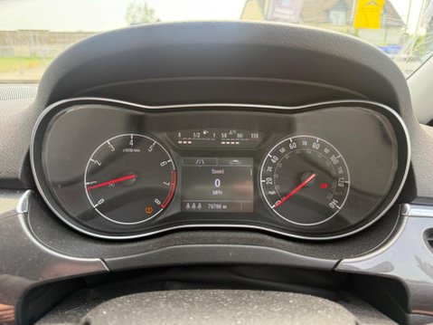 Vauxhall Corsa 1.4i Turbo ecoFLEX SE Euro 6 (s/s) 5dr 11