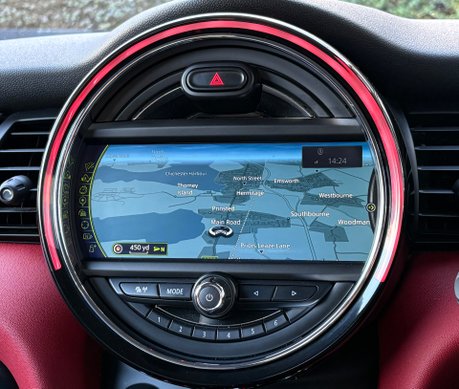 Mini Hatch Cooper 1.5 Chili / Media XL 3 door - DEPOSIT TAKEN 12