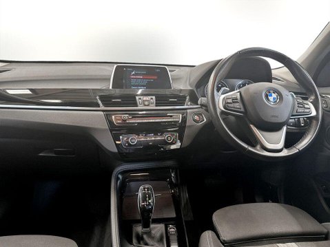 BMW X1 2.0 18d Sport SUV 5dr Diesel Auto sDrive Euro 6 (s/s) (150 ps) 19