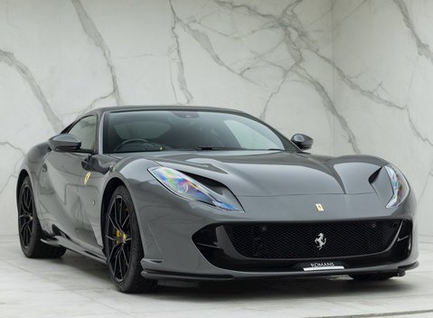 Ferrari 812 Superfast 1