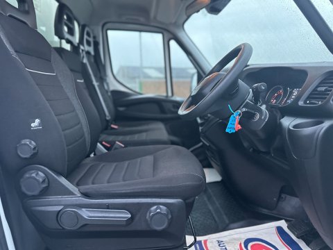 Iveco Daily 70C18HB 19