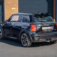 Mini Hatch 2.0 John Cooper Works Auto 3dr 1