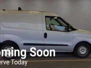 Vauxhall Combo 1.6 Combo 2000 CDTi S/S 6