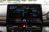 Hyundai IONIQ FIRST EDITION MHEV 27