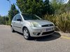 Ford Fiesta ZETEC 16V