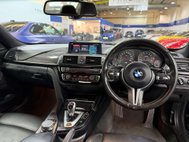 BMW M4 3.0 BiTurbo GPF Competition Coupe 2dr Petrol DCT Euro 6 (s/s) (450 ps) 2