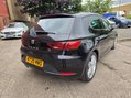 SEAT Leon 1.5 Leon FR TSi Evo Semi-Auto 5dr 36